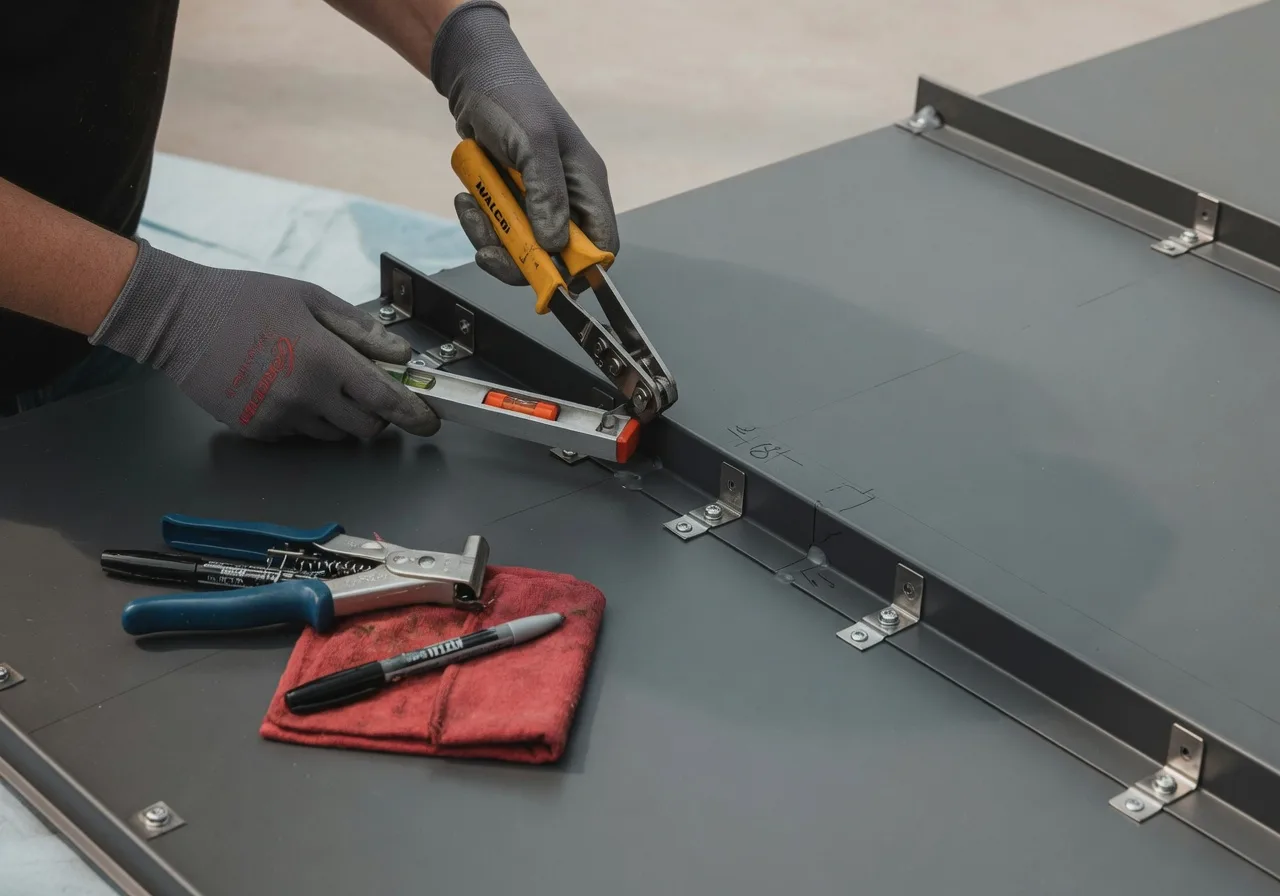 Why choose Metal Roofing Installation in Chappell, NE